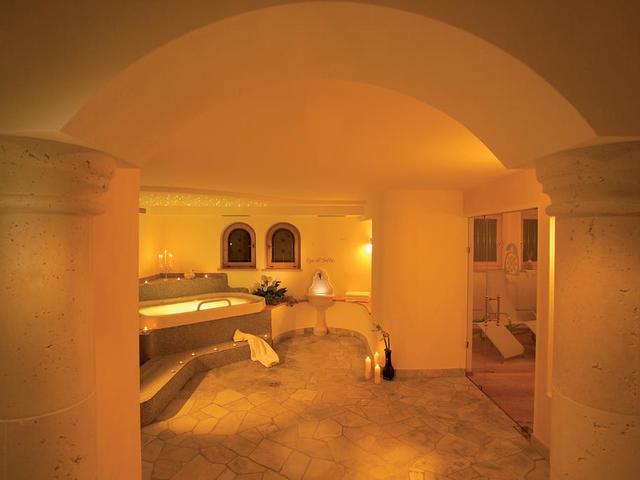 фотографии Armin hotel Selva Gardena изображение №24