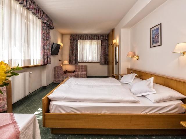 фотографии отеля Armin hotel Selva Gardena изображение №15
