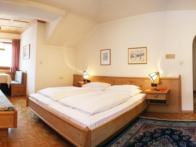 фотографии Dolomiti Madonna hotel Ortisei изображение №20