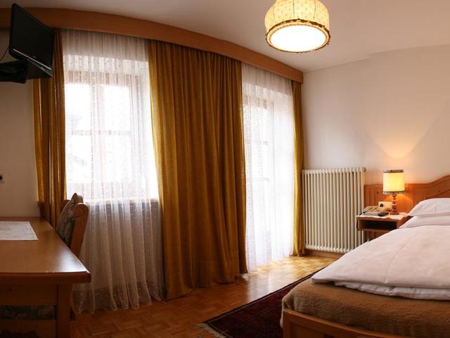 фотографии отеля Dolomiti Madonna hotel Ortisei изображение №15