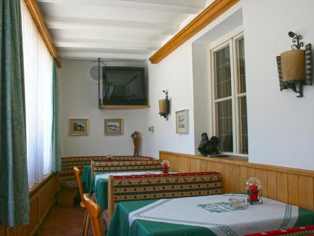 фотографии Dolomiti Madonna hotel Ortisei изображение №8