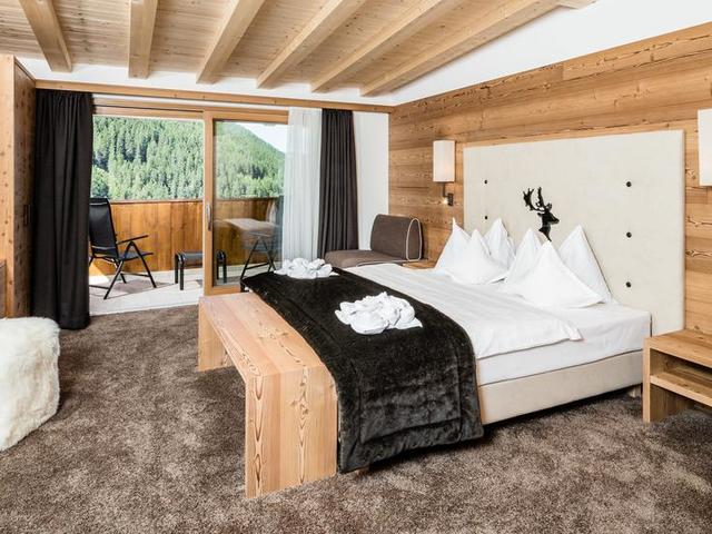 фотографии Hotel Dorfer Alpine & Charming изображение №100