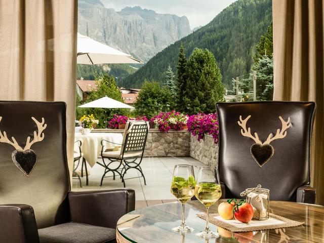 фото отеля Hotel Dorfer Alpine & Charming изображение №93