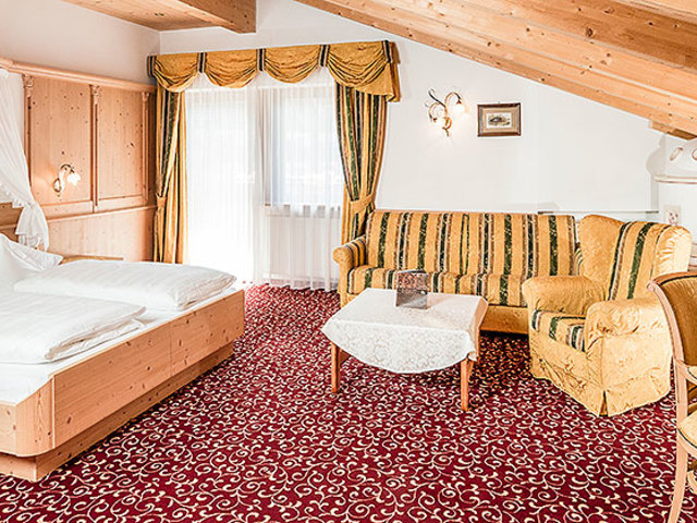 фото Hotel Dorfer Alpine & Charming изображение №42