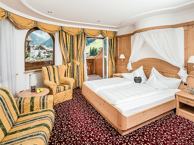 фотографии отеля Hotel Dorfer Alpine & Charming изображение №35