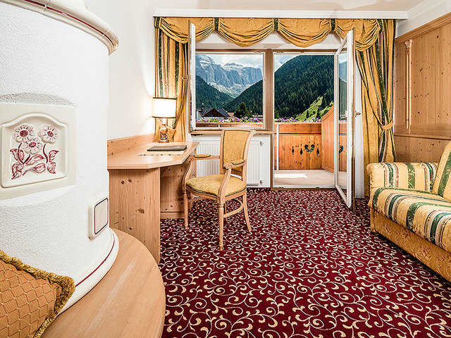 фотографии отеля Hotel Dorfer Alpine & Charming изображение №31