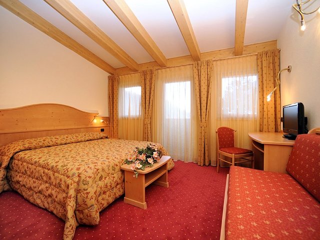 фото Hotel Europa изображение №34
