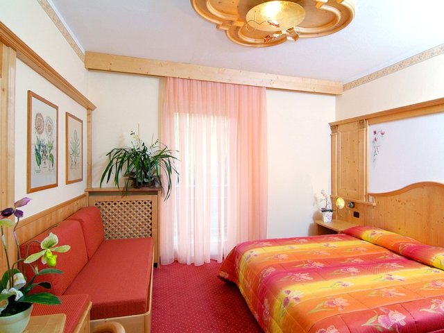 фото Hotel Europa изображение №30