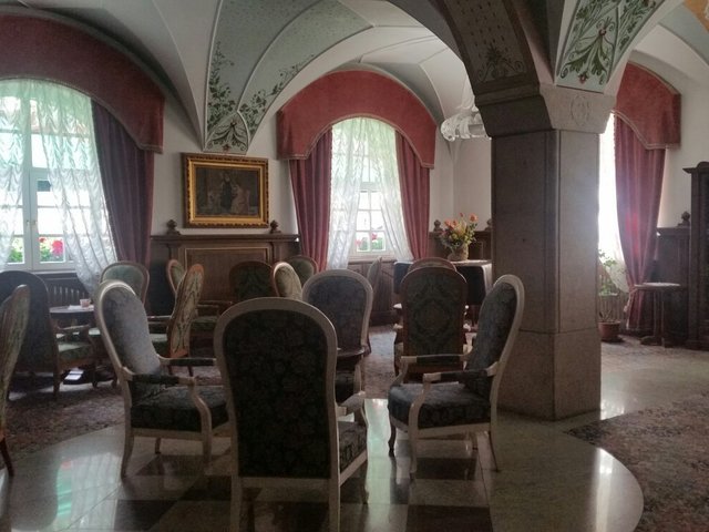 фото отеля Schloss Hotel & Club Dolomiti Historic изображение №77