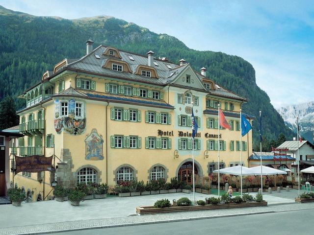 фотографии Schloss Hotel & Club Dolomiti Historic изображение №72