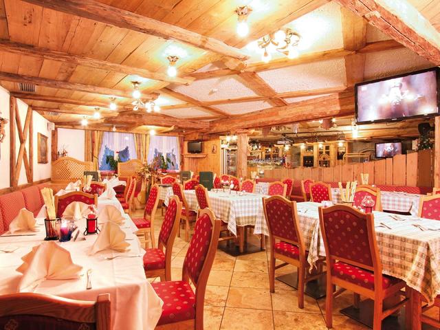 фотографии отеля Schloss Hotel & Club Dolomiti Historic изображение №59