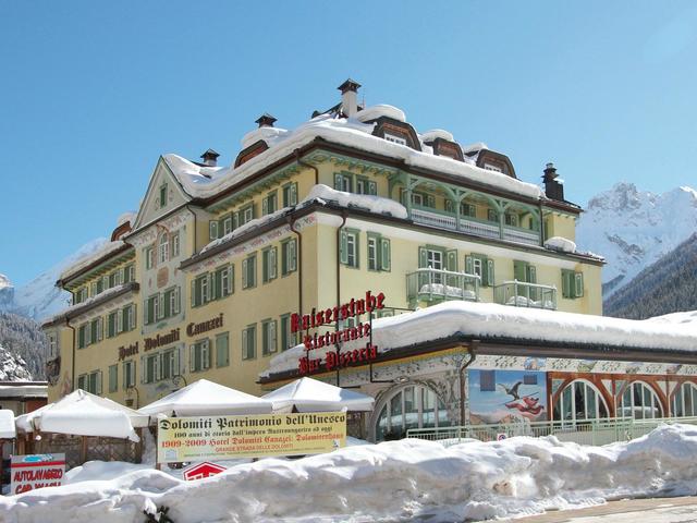 фото отеля Schloss Hotel & Club Dolomiti Historic изображение №41