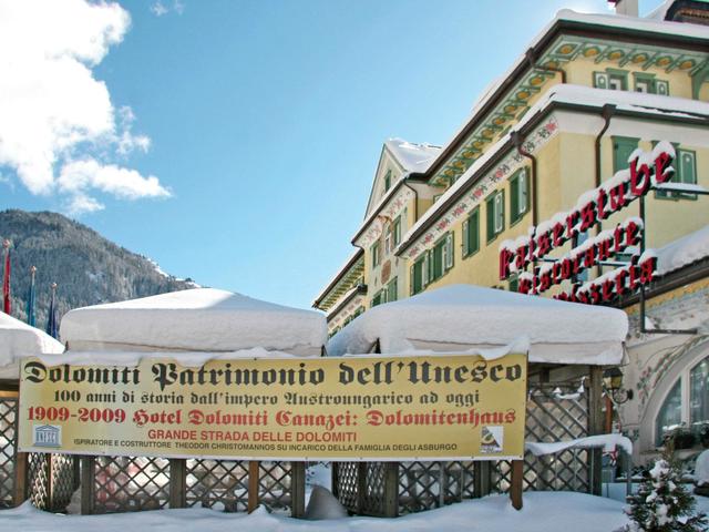 фото отеля Schloss Hotel & Club Dolomiti Historic изображение №37