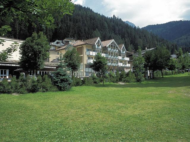 фотографии отеля Schloss Hotel & Club Dolomiti Historic изображение №35