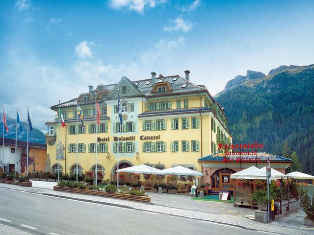 фото отеля Schloss Hotel & Club Dolomiti Historic изображение №33