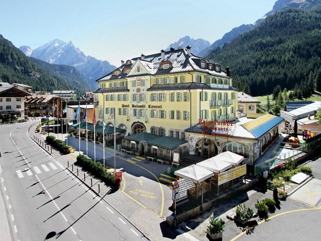 фото отеля Schloss Hotel & Club Dolomiti Historic изображение №29