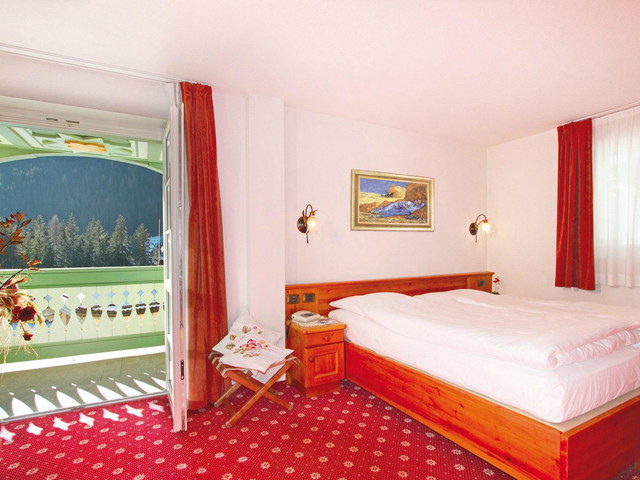 фотографии Schloss Hotel & Club Dolomiti Historic изображение №24