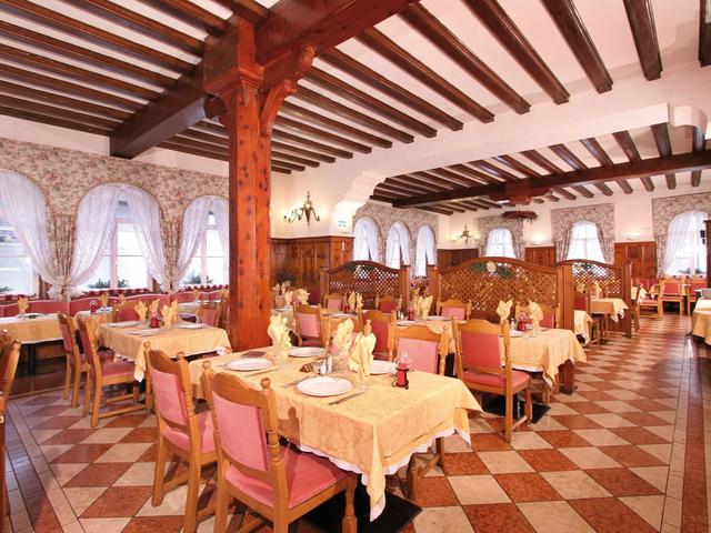 фото Schloss Hotel & Club Dolomiti Historic изображение №18