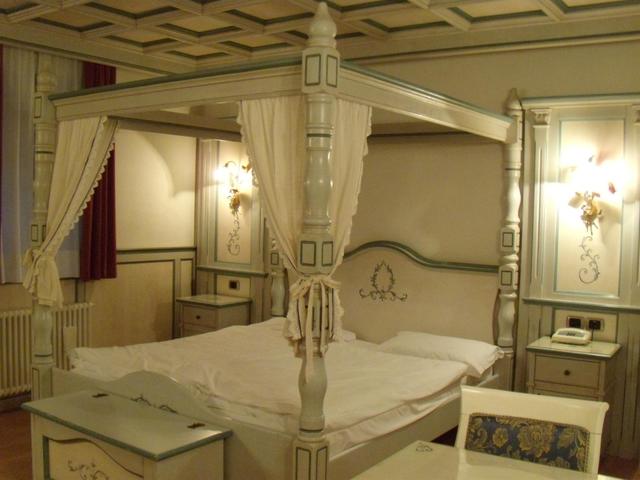 фото Schloss Hotel & Club Dolomiti Historic изображение №6