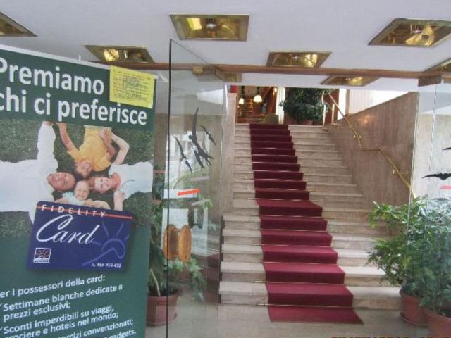 фотографии отеля Hotel Andalo изображение №19