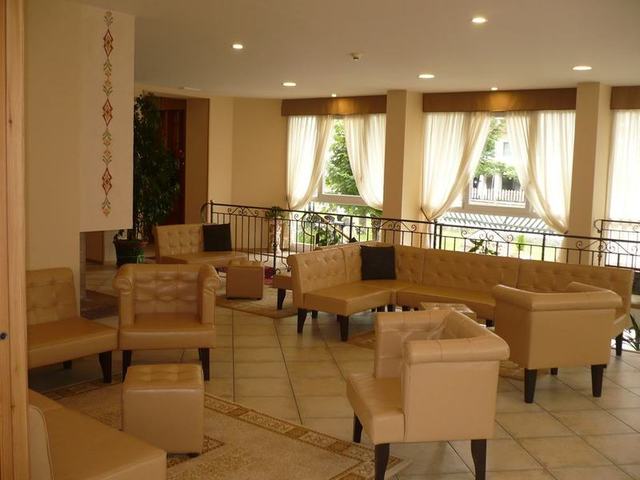 фотографии Hotel Andalo изображение №8