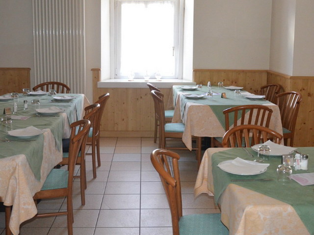 фото отеля Soggiorno Dolomiti изображение №29