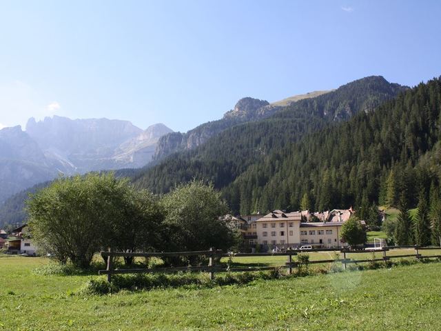 фото отеля Soggiorno Dolomiti изображение №21