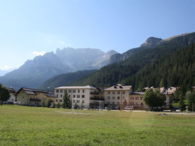 фотографии отеля Soggiorno Dolomiti изображение №19