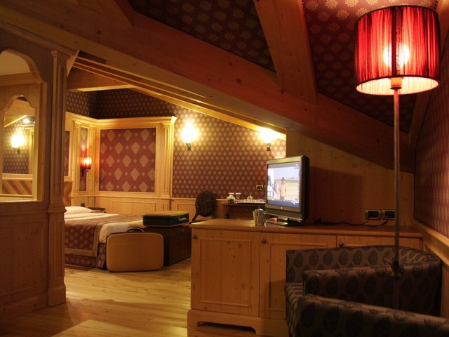 фото отеля Cristal Palace изображение №21