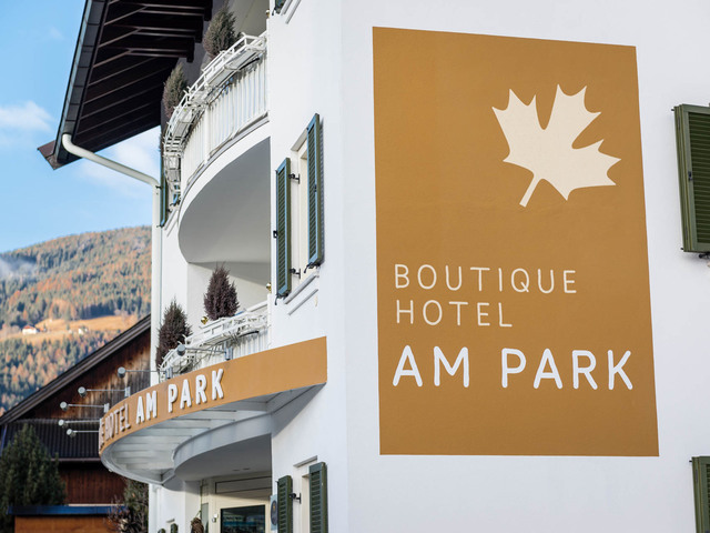 фотографии Boutique Hotel Am Park изображение №24