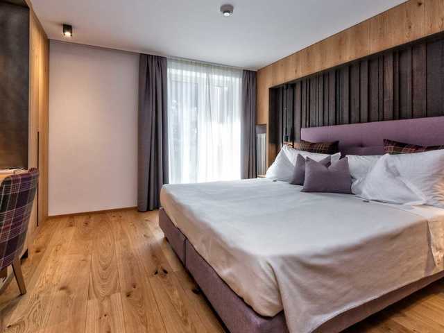 фотографии Genziana hotel Ortisei изображение №36