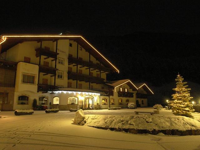фотографии отеля Alpine Touring Hotel изображение №35