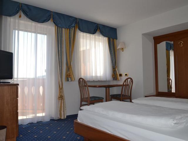фото отеля Hotel Scoiattolo изображение №25