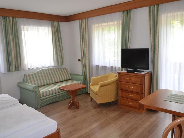 фото отеля Hotel Scoiattolo изображение №17