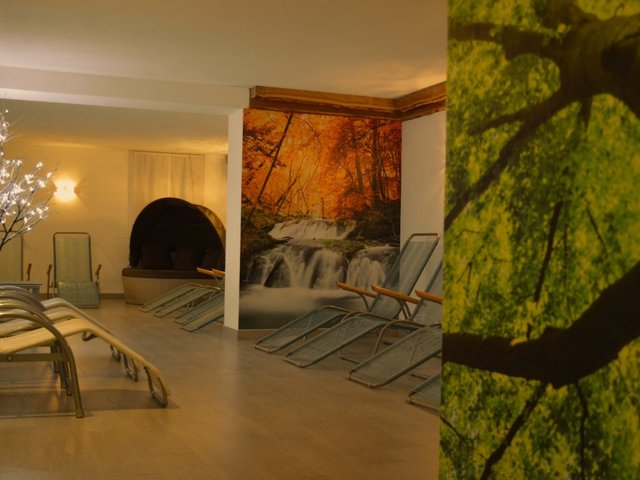 фото отеля Jagerheim hotel Selva Gardena изображение №25