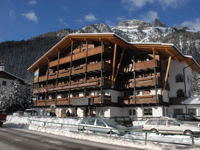фото отеля Alpe изображение №1