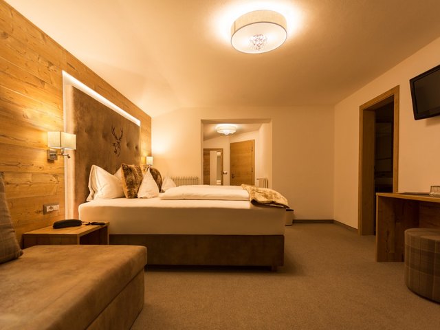 фото отеля Jagerheim hotel Selva Gardena изображение №17