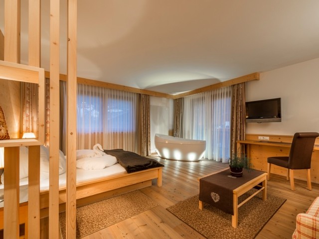 фото отеля Boutique Hotel Nives Dolomites изображение №105