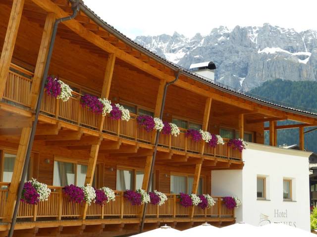 фотографии Boutique Hotel Nives Dolomites изображение №92