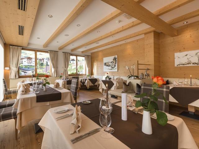 фотографии отеля Boutique Hotel Nives Dolomites изображение №55