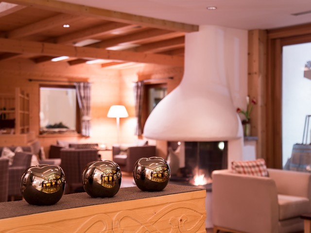 фотографии отеля Boutique Hotel Nives Dolomites изображение №51