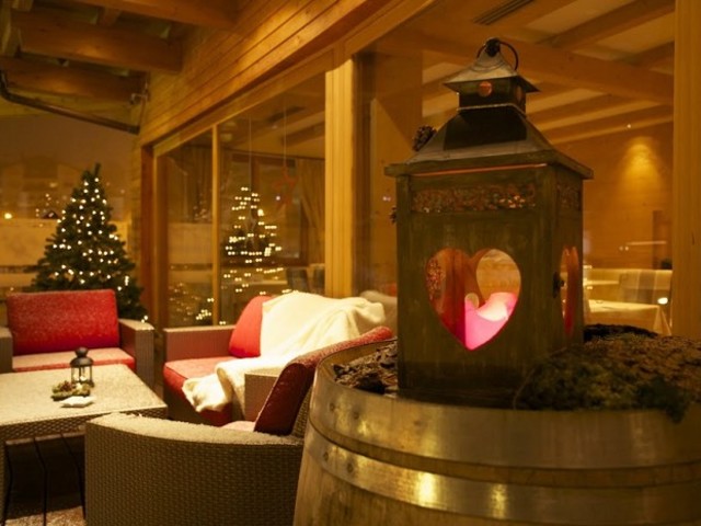фото Boutique Hotel Nives Dolomites изображение №30