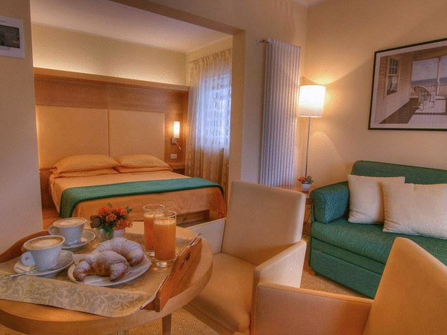 фотографии Hotel Villa Campitello изображение №24