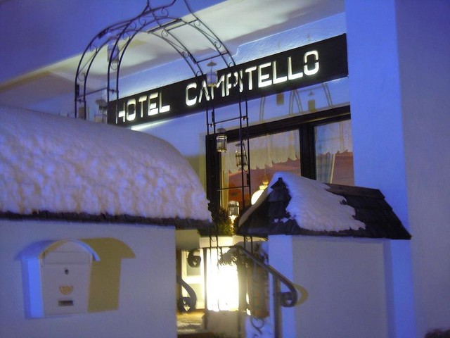 фото отеля Hotel Villa Campitello изображение №13