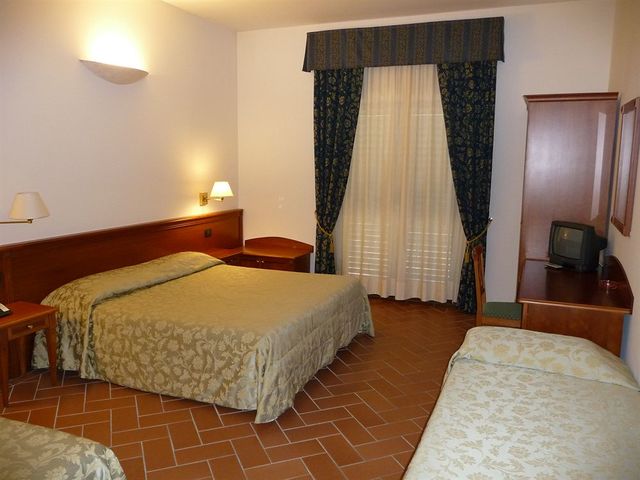 фотографии отеля Villa dei Bosconi изображение №23