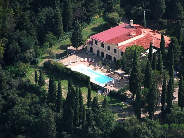 фото отеля Villa dei Bosconi изображение №1