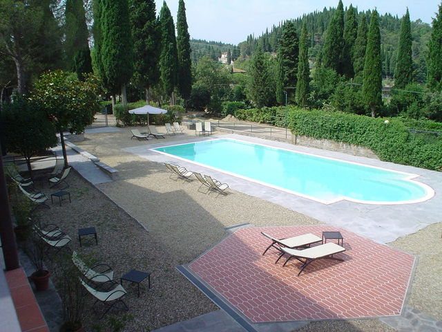 фотографии Villa dei Bosconi изображение №8