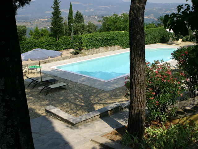фото отеля Villa dei Bosconi изображение №5
