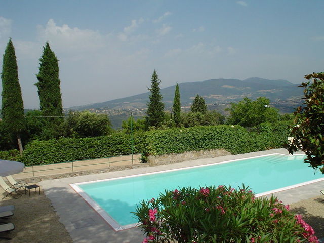 фотографии Villa dei Bosconi изображение №4