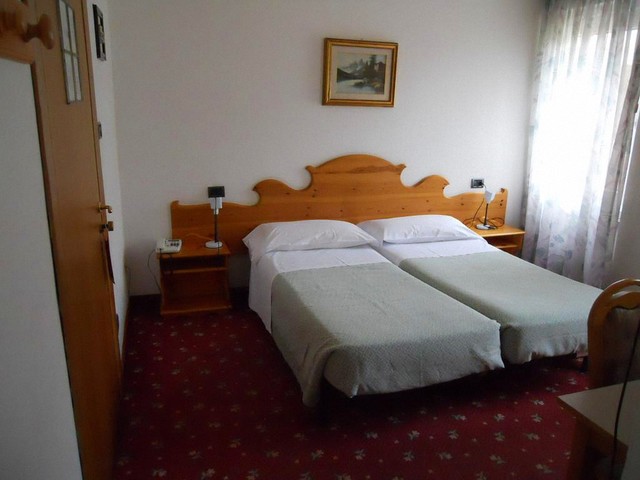 фото отеля Hotel Villa Agomer изображение №21